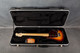 Ernie Ball Music Man Albert Lee Signature SSS - Sunburst - Case - 2nd Hand Ernie Ball Music Man Albert Lee Signature SSS - Sunburst - Case - 2nd Hand