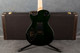PRS Tremonti Artist Pack - Flame Maple Neck - Jade - Signed - Case - 2nd Hand