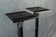 Tourtech MO10 Studio Monitor Stands - 2nd Hand Tourtech MO10 Studio Monitor Stands - 2nd Hand