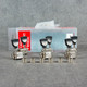 Gotoh SD90 SLB MG Tuners - Black - Boxed - 2nd Hand Gotoh SD90 SLB MG Tuners - Black - Boxed - 2nd Hand