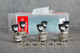 Gotoh SD90 SLB MG Tuners - Black - Boxed - 2nd Hand Gotoh SD90 SLB MG Tuners - Black - Boxed - 2nd Hand