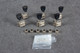 Gotoh SD90 SLB MG Tuners - Black - Boxed - 2nd Hand Gotoh SD90 SLB MG Tuners - Black - Boxed - 2nd Hand