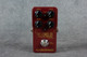 TC Electronic MojoMojo Overdrive - 2nd Hand - 2nd Hand