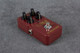 TC Electronic MojoMojo Overdrive - 2nd Hand - 2nd Hand