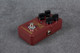 TC Electronic MojoMojo Overdrive - 2nd Hand - 2nd Hand