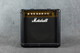 Marshall MG15DFX - 2nd Hand