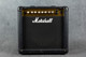 Marshall MG15DFX - 2nd Hand