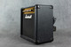 Marshall MG15DFX - 2nd Hand
