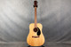 Fender CD-60 Dreadnought Acoustic - Natural - 2nd Hand
