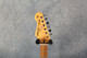 Encore Blaster Series E6 - Left Handed - Black - 2nd Hand