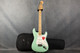 Fender American Special Stratocaster - Surf Green - Gig Bag - 2nd Hand