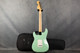Fender American Special Stratocaster - Surf Green - Gig Bag - 2nd Hand