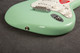 Fender American Special Stratocaster - Surf Green - Gig Bag - 2nd Hand