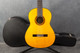 Yamaha CG-TA TransAcoustic Classical Guitar - Hard Case - 2nd Hand