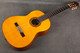 Yamaha CG-TA TransAcoustic Classical Guitar - Hard Case - 2nd Hand