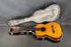 Yamaha CG-TA TransAcoustic Classical Guitar - Hard Case - 2nd Hand