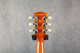 Gibson Les Paul Tribute P90 - Honey Burst - Hard Case - 2nd Hand Gibson Les Paul Tribute P90 - Honey Burst - Hard Case - 2nd Hand