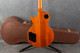 Gibson Les Paul Tribute P90 - Honey Burst - Hard Case - 2nd Hand Gibson Les Paul Tribute P90 - Honey Burst - Hard Case - 2nd Hand