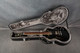 Epiphone ES-339 - Ebony - Hard Case - 2nd Hand