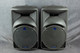 Mackie C300Z Passive Speakers Pair - 2nd Hand