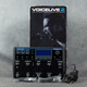TC Helicon VoiceLive 2 - Box & PSU - 2nd Hand TC Helicon VoiceLive 2 - Box & PSU - 2nd Hand