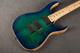 Ibanez RG421AHM-BMT - Blue Moon Burst - 2nd Hand Ibanez RG421AHM-BMT - Blue Moon Burst - 2nd Hand