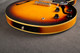 Epiphone ES-335 Pro - Vintage Sunburst - Hard Case - 2nd Hand