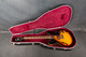 Epiphone ES-335 Pro - Vintage Sunburst - Hard Case - 2nd Hand