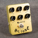 Joyo AC Tone - 2nd Hand