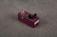 MXR CSP039 Duke of Tone - Boxed - 2nd Hand