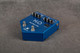 Visual Sound H20 Liquid Chorus and Echo - Boxed - 2nd Hand Visual Sound H20 Liquid Chorus and Echo - Boxed - 2nd Hand