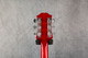 Epiphone Early 1970s EA-250 Riviera - Made in Japan - Redburst - 2nd Hand