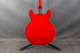 Epiphone Early 1970s EA-250 Riviera - Made in Japan - Redburst - 2nd Hand