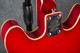 Epiphone Early 1970s EA-250 Riviera - Made in Japan - Redburst - 2nd Hand