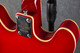 Epiphone Early 1970s EA-250 Riviera - Made in Japan - Redburst - 2nd Hand