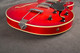 Epiphone Early 1970s EA-250 Riviera - Made in Japan - Redburst - 2nd Hand