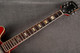 Epiphone Early 1970s EA-250 Riviera - Made in Japan - Redburst - 2nd Hand