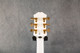 Epiphone Les Paul Custom - Alpine White - 2nd Hand (129017) Epiphone Les Paul Custom - Alpine White - 2nd Hand (129017)