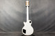 Epiphone Les Paul Custom - Alpine White - 2nd Hand (129017) Epiphone Les Paul Custom - Alpine White - 2nd Hand (129017)