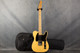 Fender Classic Player Baja Telecaster - Blonde - Gig Bag - 2nd Hand (129081)
