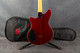 Ibanez Roadcore RC320-TCR - Transparent Cherry - Gig Bag - 2nd Hand