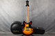 Epiphone ES-339 - Vintage Sunburst - Hard Case - 2nd Hand (128950)