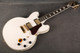 Epiphone Limited Run B.B. King Signature Lucille - Bone White - Case - 2nd Hand