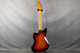 Squier Classic Vibe 70s Jaguar - 3-Colour Sunburst - 2nd Hand Squier Classic Vibe 70s Jaguar - 3-Colour Sunburst - 2nd Hand