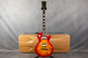 Gibson Les Paul Classic - 2015 - Heritage Cherry Sunburst - Hard Case - 2nd Hand