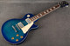 Eastcoast L1 Electric Guitar - Blue Burst - 2nd Hand Eastcoast L1 Electric Guitar - Blue Burst - 2nd Hand