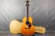 Huss & Dalton 000-SP 12-Fret Acoustic - Natural - Hard Case - 2nd Hand