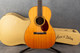 Huss & Dalton 000-SP 12-Fret Acoustic - Natural - Hard Case - 2nd Hand