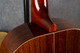 Huss & Dalton 000-SP 12-Fret Acoustic - Natural - Hard Case - 2nd Hand
