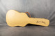Huss & Dalton 000-SP 12-Fret Acoustic - Natural - Hard Case - 2nd Hand